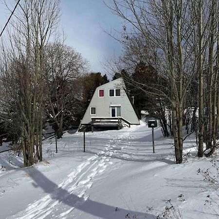 Chalet L Atypic Villa Eyne Exteriör bild