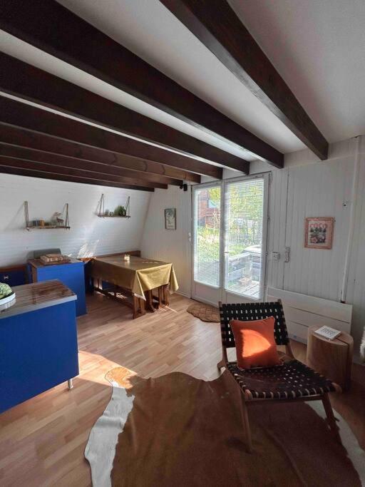 Chalet L Atypic Villa Eyne Exteriör bild